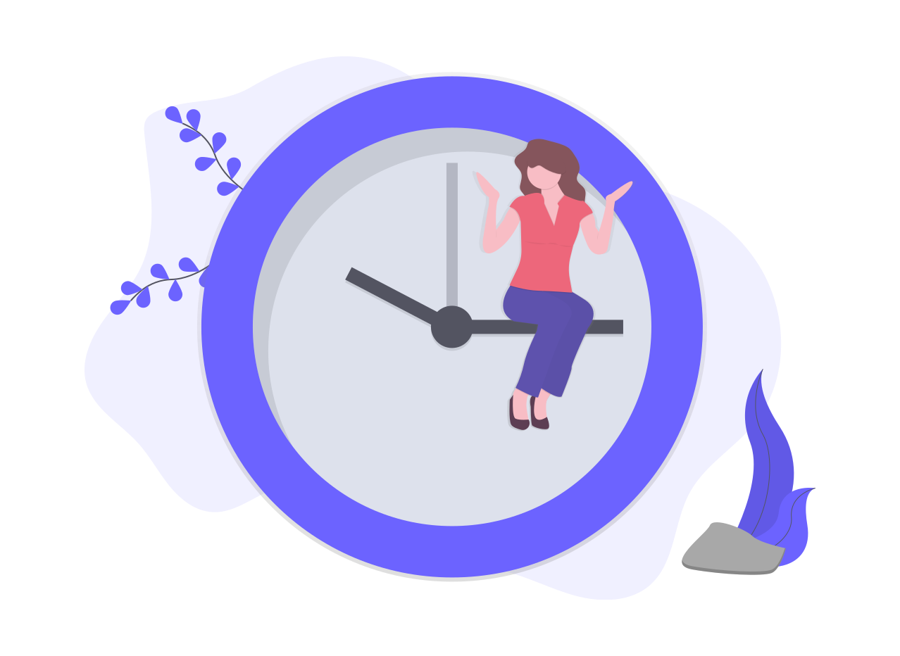 Time Management Image