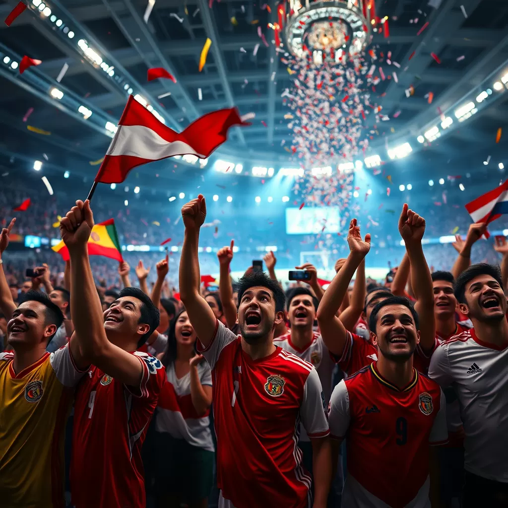 Tỷ Lệ Kèo Argentina vs Thụy Sĩ Và Những Điểm Cần Lưu Ý — view 2
