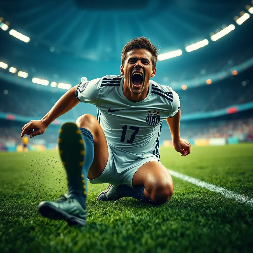 Tỷ Lệ Kèo Argentina vs Thụy Sĩ Và Những Điểm Cần Lưu Ý — view 5